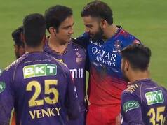 Gambhir ENDED Feud, Not Kohli? Amit Mishra REVEALS Truth Behind IPL Controversy