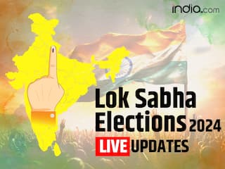Lok Sabha Elections Updates: Nearly 61 Percent Voter Turnout Recorded In Phase 2; Highest In Tripura