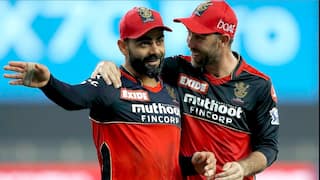 Glenn Maxwell INJURED? RCB Star Likely to Miss Next Game vs SRH - REPORT