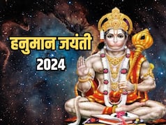 हनुमान जयंती पर बजरंगबली को लगाएं इन 6 चीजों का भोग