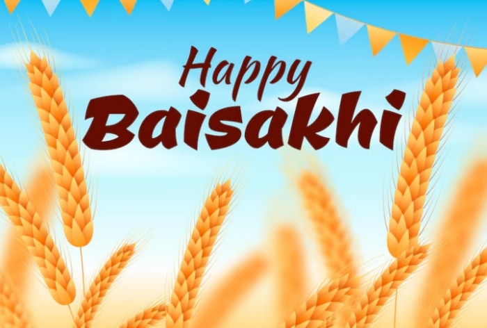 Happy Baisakhi 2024 : Latest News, Videos And Photos On Happy Baisakhi ...