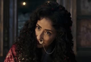 Heeramandi Trailer Reactions: Netizens Can't Keep Calm as SLB Sets a Benchmark, Say 'Drama in Every Frame'