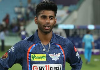 T20 वर्ल्ड कप से पहले टीम इंडिया के लिए गुड न्यूज! मयंक यादव की फिटनेस पर आई बड़ी अपडेट