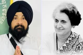 Sarabjit Singh, Son of Former PM Indira Gandhi's Assassin To Contest Lok Sabha Elections from Punjab's Faridkot