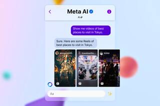 After WhatsApp, Instagram Will Too Get AI Powered Chatbot Features | Check Details Here