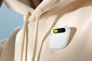 Humane AI Pin Early Review: 5 Things Good About OpenAI Device (and 3 Things That Don't)