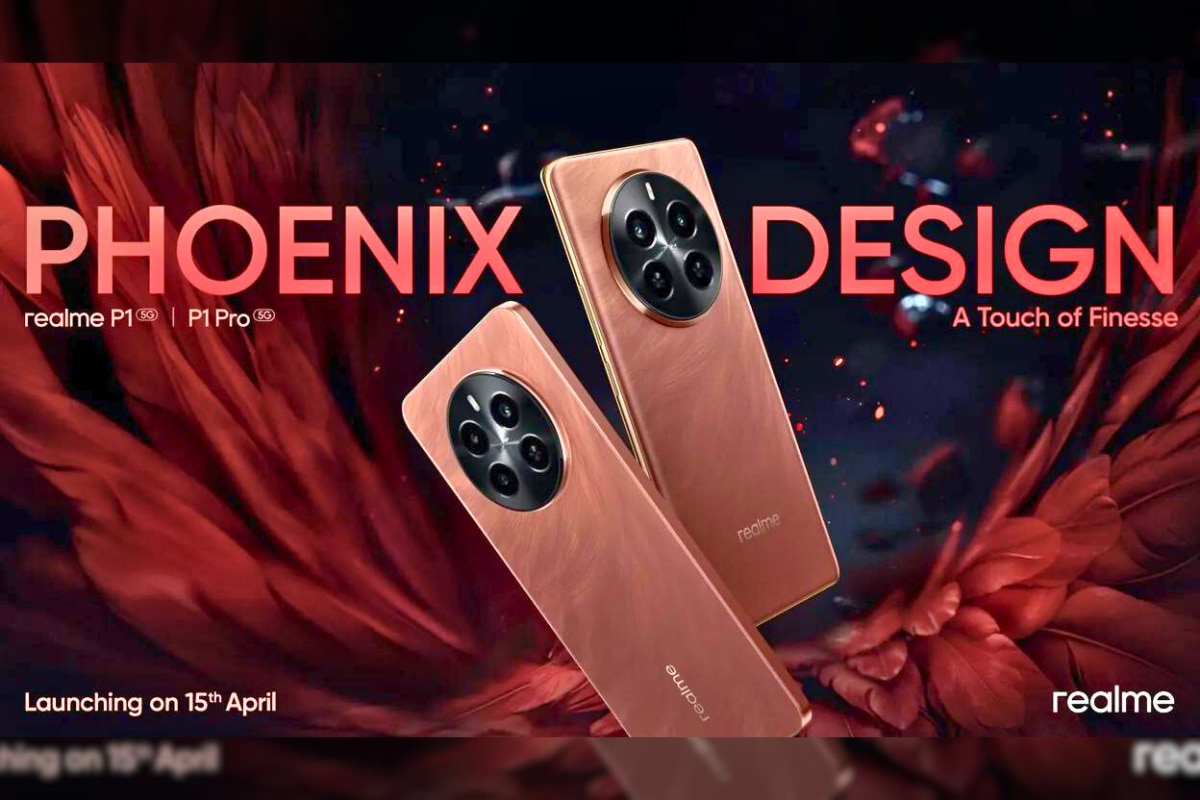 Realme P1 5G, P1 Pro 5G Launched in India Starting At Rs 15999 With These Specs, Features | Check Details