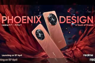 Realme P1 5G, P1 Pro 5G Launched in India Starting At Rs 15999 With These Specs, Features | Check Details