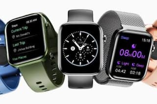 BoAt Launches Storm Call 3 With Built-In Navigation Starting At Rs 1099 | Know Details Here