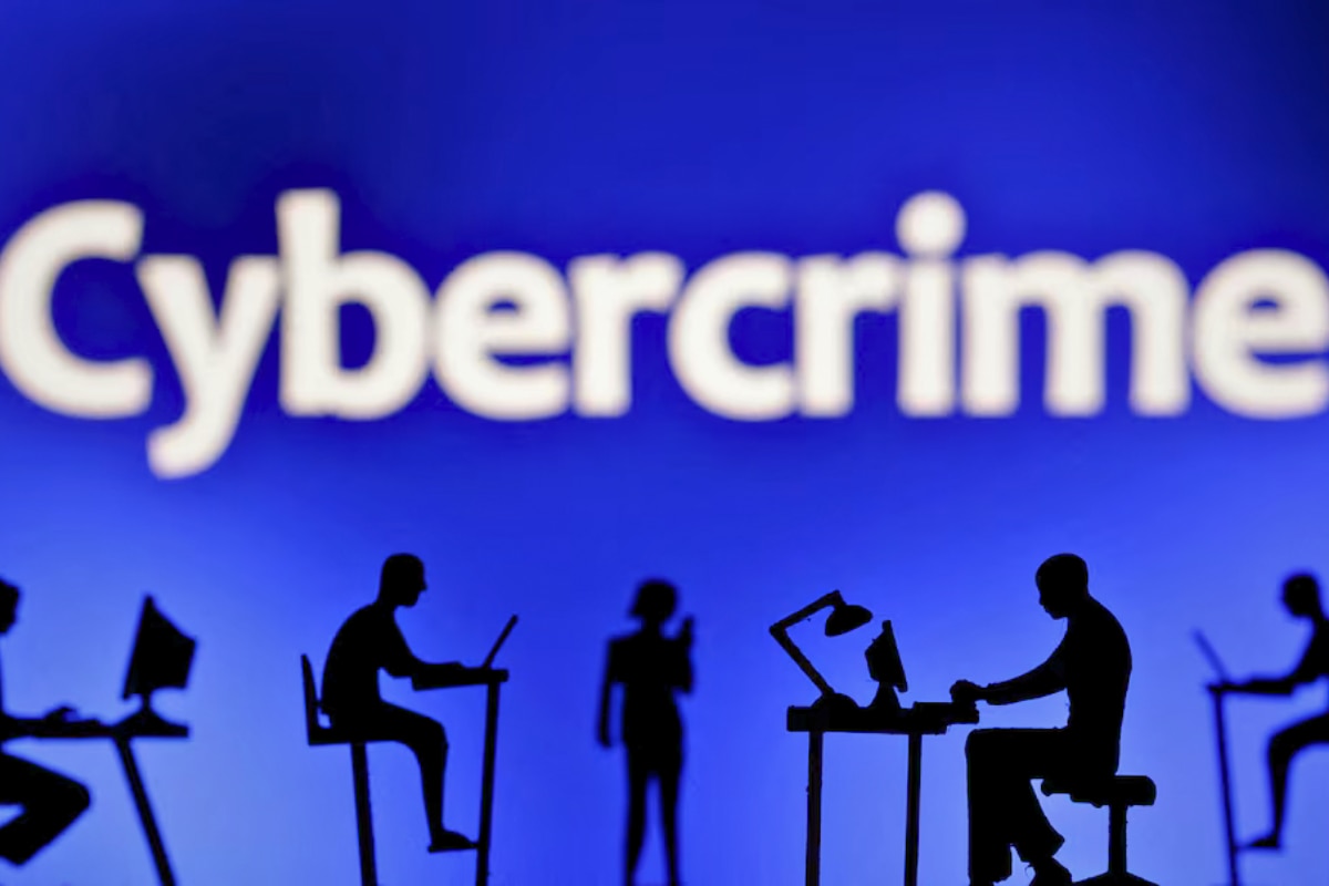 India Rescuing Citizens Forced Into Cyber Fraud Schemes In Cambodia