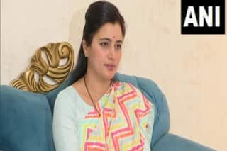 Caste Certificate: SC Allows MP Navneet Rana's Plea, Sets Aside Bombay HC Order