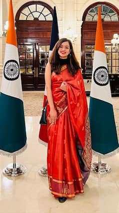 Meet IFS Apala Mishra, UPSC CSE Interview Topper With Highest Marks