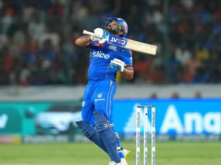 IPL 2024: रोहित शर्मा के आउट होने का जश्न मना रहा था शख्स, मुंबई इंडियंस के फैन ने इतना मारा कि हो गई मौत
