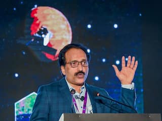 Chandrayaan-4 Under Development, ISRO Chief S Somanath Calls It First Step Towards India Landing Astronaut On Moon