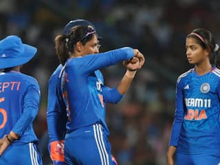IND-W vs BAN-W: बांग्लादेश के खिलाफ T20I सीरीज के लिए भारतीय टीम का ऐलान, WPL स्टार खिलाड़ी की एंट्री