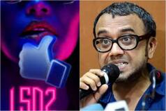 'Indian Society is Nothing But Love, Sex And Dhokha Too': Dibakar Banerjee | Exclusive