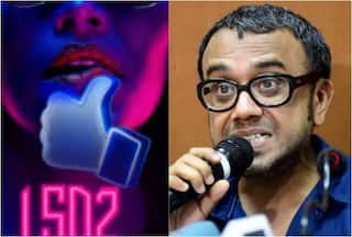 Love Sex Aur Dhokha 2 : Latest News, Videos and Photos on Love Sex Aur