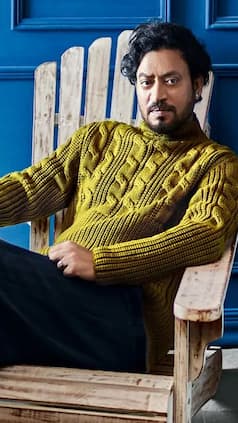 10 Motivational Quotes by Legendary Actor Irrfan Khan