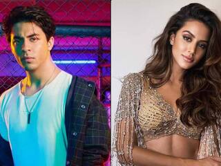 Larissa Bonesi: जानें कौन है Aryan Khan की रूमर्ड ब्राजीलियन गर्लफ्रेंड लैरिसा बोन्सी?