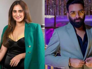 Kusha Kapila को तलाक के बाद अब इस कॉमेडियन से हुआ प्यार, गोवा में मनाया वेकेशन?