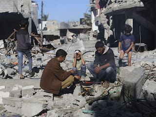 Israel Hamas War: US Releases Country Reports On Human Rights Practices, Highlights Israeli Human Right Abuses In Gaza