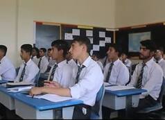 JEE Advanced 2024: दिल्ली के सरकारी स्कूल के 70 प्रतिशत छात्र जेईई एडवांस्ड के लिए क्वालीफाई