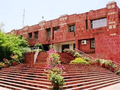 No Demonstration, Dharna Or Mass Gathering With 100 Metre of Administrative Block: JNU Issues Notice