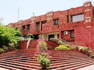 JNU Sexual Harassment Case: Student 'Sexually Harassed' By Teacher, Forced To Leave Campus; JNUSU Demands Action