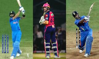 विराट कोहली और MS Dhoni को मैच खत्म करते देखा है और मैंने आज वही किया : जॉस बटलर