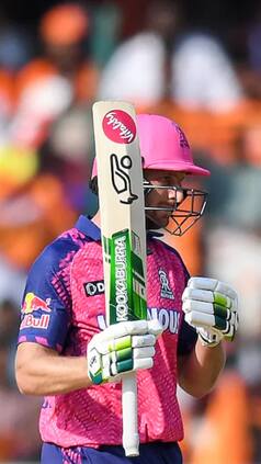 Jos Buttler IPL Runs Against Mumbai Indians