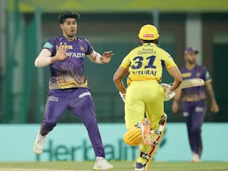 CSK vs KKR Playing 11: चेन्नई vs कोलकाता मैच की संभावित प्लेइंग-11 और हेड टू हेड रिकॉर्ड
