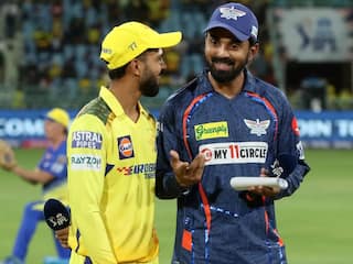 लखनऊ vs चेन्नई मैच में नहीं दिखी अदब, BCCI ने केएल राहुल और ऋतुराज गायकवाड़ पर ठोका लाखों का जुर्माना