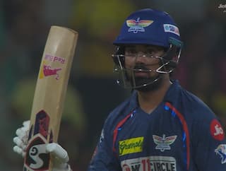 LSG vs CSK, IPL 2024: केएल राहुल की कप्तानी पारी के दम पर लखनऊ सुपर जायन्ट्स ने चेन्नई सुपर किंग्स को 8 विकेट से हराया