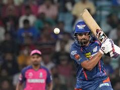 T20 WC 2024: भारतीय टीम के चयन से पहले सभी की नजरें KL Rahul पर