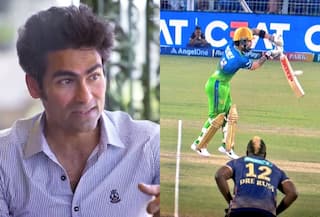 'Virat Kohli Out And Ball Passed Under MS Dhoni's Bat Declared Wide', Mohammad Kaif Slams IPL 2024 Umpiring