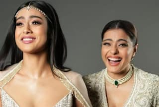 Kajol's Wish For 'Darling' Nysa Devgan's 21st Birthday is Love 'Always And Forever'