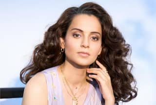 Kangana Ranaut Buys Swanky New Car Ahead of Lok Sabha Elections