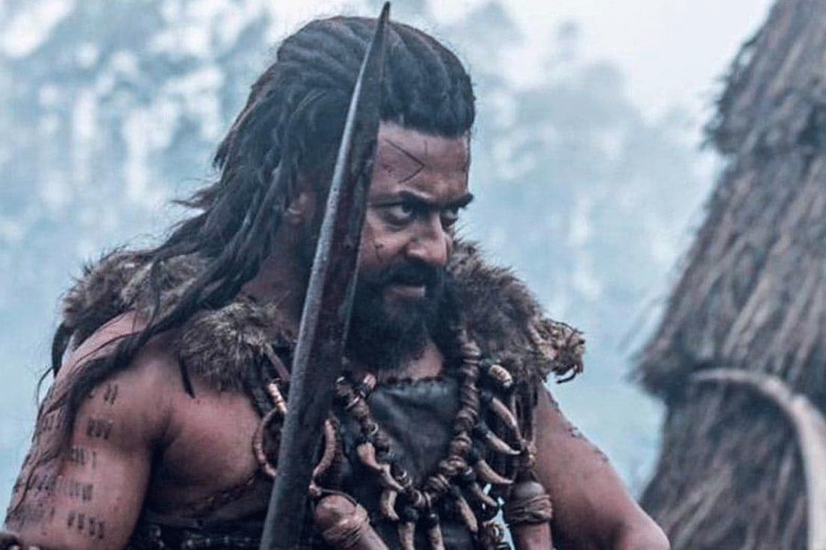 साल की सबसे महंगी फिल्म सूर्या की Kanguva की शूटिंग कौन सी जगह पर हुई है?