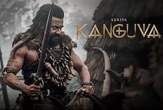 Kanguva Budget Details: Rs 350 Crore Allotted For Suriya-Bobby Deol's Sci-fi Film - is Blockbuster Already Written on Cards?
