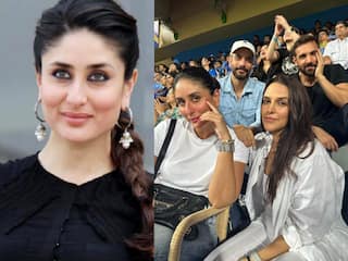 जॉन अब्राहम संग कभी काम नहीं करेंगी करीना कपूर, एक्टर को कहा था Expressionless