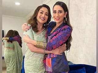 करिश्मा कपूर स्कूल से आने के बाद माधुरी दीक्षित के डांस को करती थीं कॉपी, एक्ट्रेस ने शेयर किया किस्सा