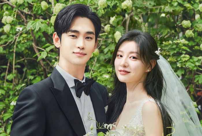 Kim Soo-hyun, Kim Ji-won's 'Queen of Tears' Surpasses 'Reply 1988': Becomes 3rd Highest-Rated K-Drama on tvN