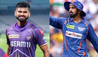 KKR vs LSG, IPL 2024: कोलकाता नाइट राइडर्स Vs लखनऊ सुपर जायन्ट्स मैच की संभावित प्लेइंग इलेवन, हेड-टू-हेड रिकॉर्ड और पिच रिपोर्ट देखें