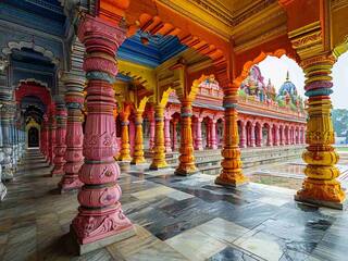 Discover Top 5 Budget-Friendly Tips For Exploring Spiritual Mathura