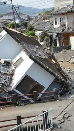 5 Major Earthquakes Which Devastated Japan In Last 100 Years