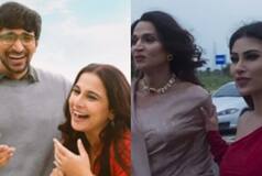 Do Aur Do Pyaar vs LSD 2 Box Office Collection Day 5: Vidya Balan Starrer Clearly Beats Dibankar Banerjee's Film