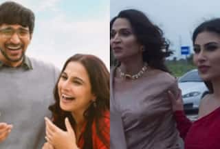 Do Aur Do Pyaar vs LSD 2 Box Office Collection Day 5: Vidya Balan Starrer Clearly Beats Dibankar Banerjee's Film