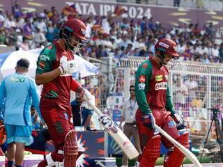 KKR vs LSG: मोहन बागान या लखनऊ सुपर जायंट्स? LSG की नई जर्सी पर फैंस ने शेयर किए मजेदार मीम्स