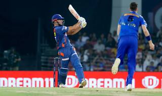 LSG vs MI Pitch Report: लखनऊ सुपर जायंट्स बनाम मुंबई इंडियंस मैच की पिच और वेदर रिपोर्ट देखें