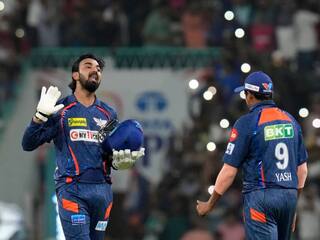 KL Rahul ने लखनऊ सुपर जायंट्स की हार के लिए इन्हें ठहराया कसूरवार, बिश्नोई को देरी से ओवर दिए जाने की वजह भी बताई